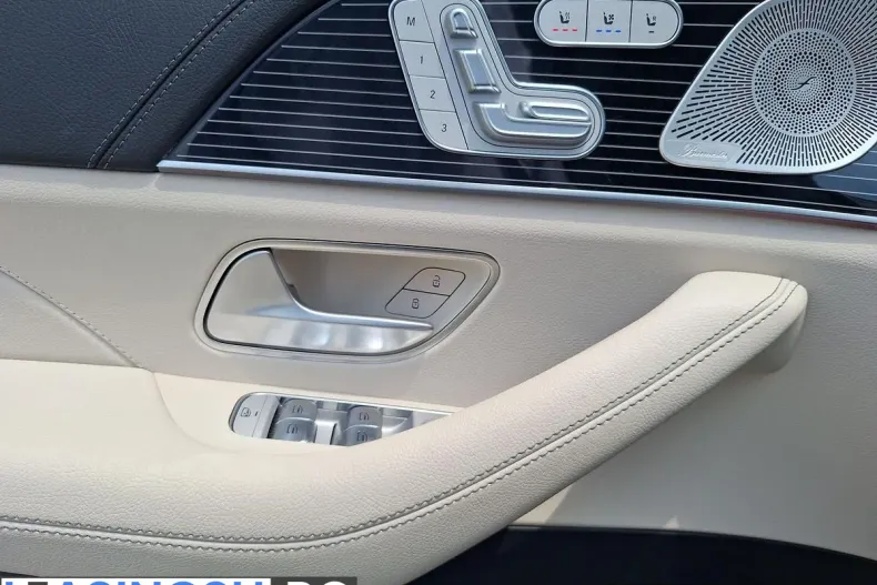 Mercedes-Benz GLE Coupe (Clasa GLE) din 2025 cu 6.080 km - oferta MER219995 - foto 20