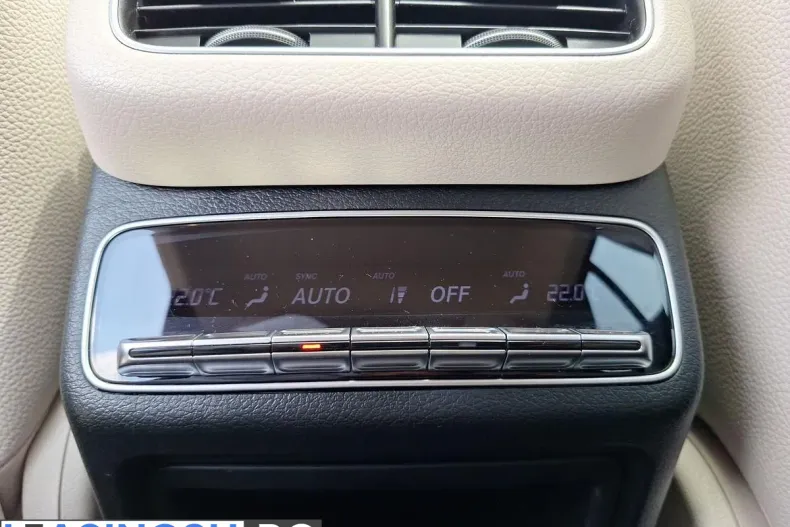 Mercedes-Benz GLE Coupe (Clasa GLE) din 2025 cu 6.080 km - oferta MER219995 - foto 22