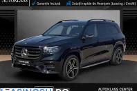 Mercedes-Benz GLS (Clasa GLS) din 2025 cu 7.331 km - oferta MER219996 - foto 1
