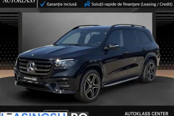 Mercedes-Benz GLS din 2025 - oferta MER219996
