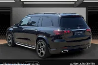 Mercedes-Benz GLS (Clasa GLS) din 2025 cu 7.331 km - oferta MER219996 - foto 5