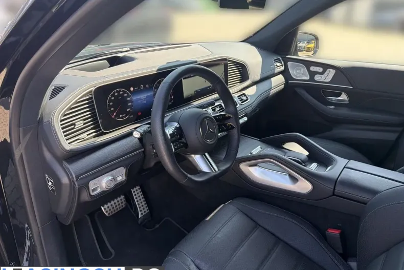Mercedes-Benz GLS (Clasa GLS) din 2025 cu 7.331 km - oferta MER219996 - foto 12