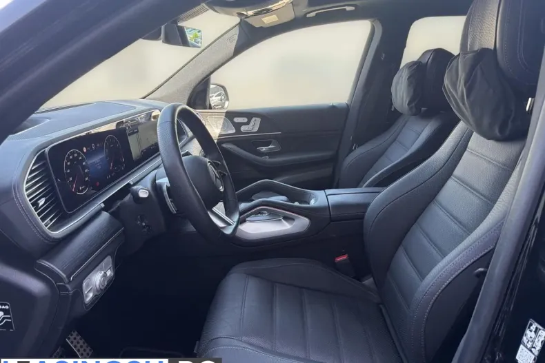 Mercedes-Benz GLS (Clasa GLS) din 2025 cu 7.331 km - oferta MER219996 - foto 16