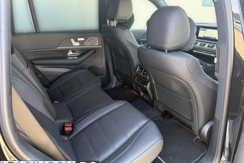 Mercedes-Benz GLS (Clasa GLS) din 2025 cu 7.331 km - oferta MER219996 - foto 17