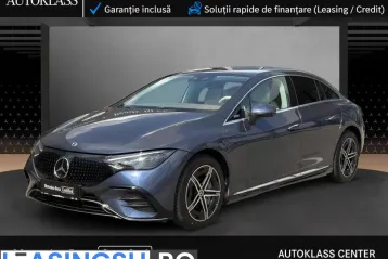 Mercedes-Benz EQE din 2025 - oferta MER219997