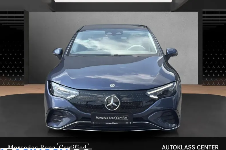 Mercedes-Benz EQE din 2025 cu 9.066 km - oferta MER219997 - foto 3