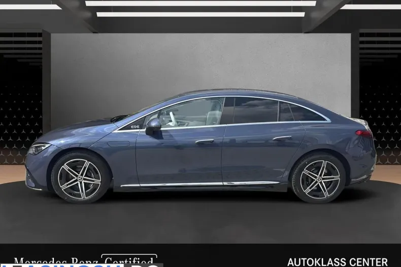 Mercedes-Benz EQE din 2025 cu 9.066 km - oferta MER219997 - foto 4