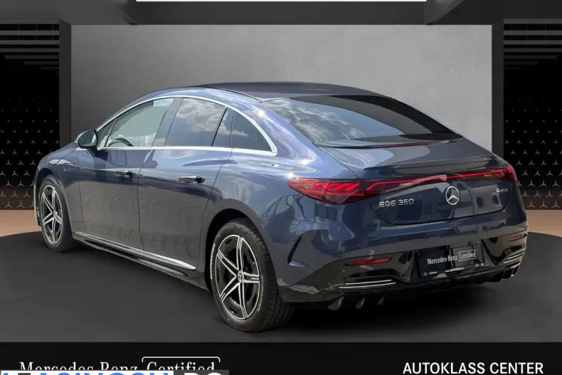 Mercedes-Benz EQE din 2025 cu 9.066 km - oferta MER219997 - foto 5