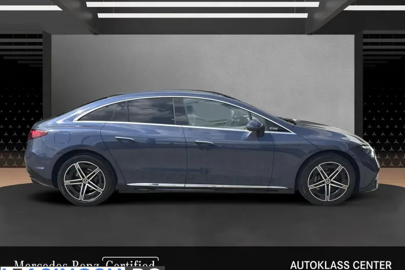 Mercedes-Benz EQE din 2025 cu 9.066 km - oferta MER219997 - foto 8