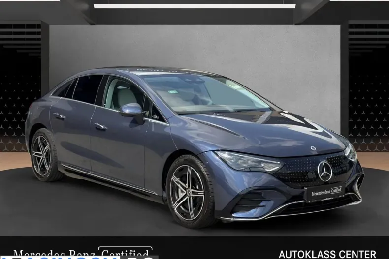 Mercedes-Benz EQE din 2025 cu 9.066 km - oferta MER219997 - foto 9