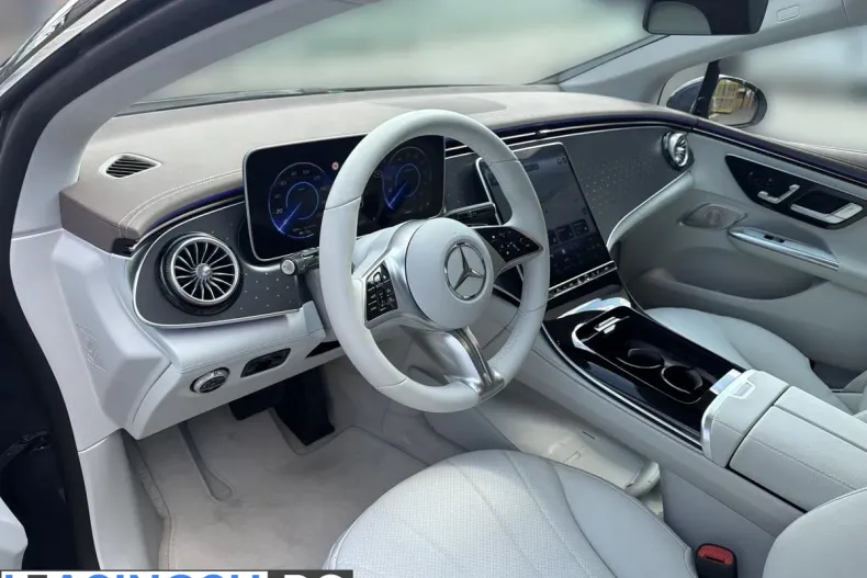 Mercedes-Benz EQE din 2025 cu 9.066 km - oferta MER219997 - foto 11