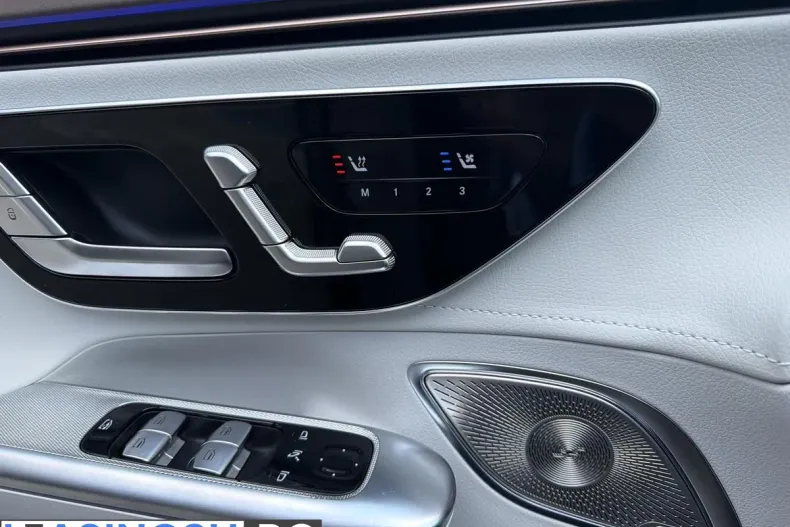 Mercedes-Benz EQE din 2025 cu 9.066 km - oferta MER219997 - foto 17