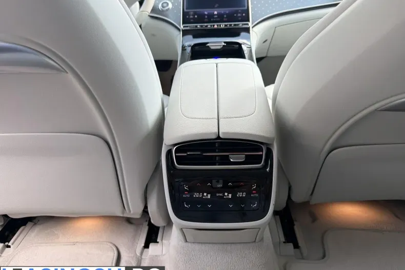 Mercedes-Benz EQE din 2025 cu 9.066 km - oferta MER219997 - foto 18