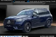 Mercedes-Benz GLS (Clasa GLS) din 2025 cu 16.325 km - oferta MER219998 - foto 1