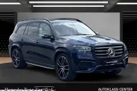 Mercedes-Benz GLS (Clasa GLS) din 2025 cu 16.325 km - oferta MER219998 - foto 9