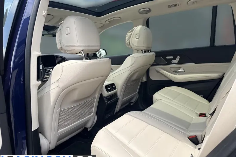Mercedes-Benz GLS (Clasa GLS) din 2025 cu 16.325 km - oferta MER219998 - foto 13
