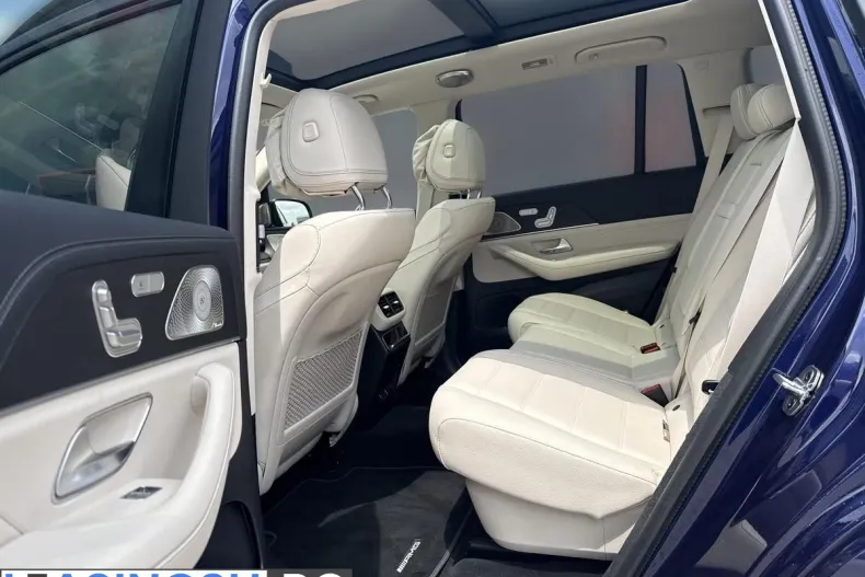 Mercedes-Benz GLS (Clasa GLS) din 2025 cu 16.325 km - oferta MER219998 - foto 14