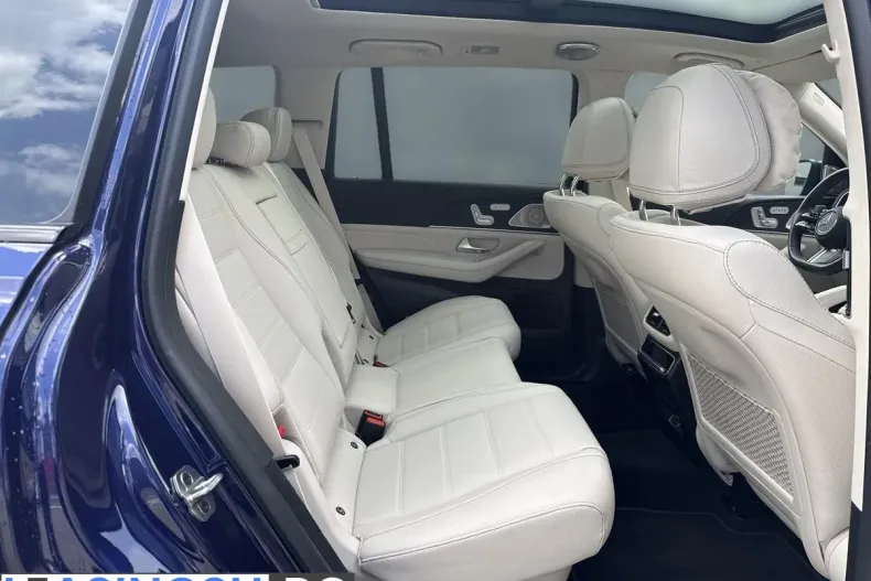 Mercedes-Benz GLS (Clasa GLS) din 2025 cu 16.325 km - oferta MER219998 - foto 17