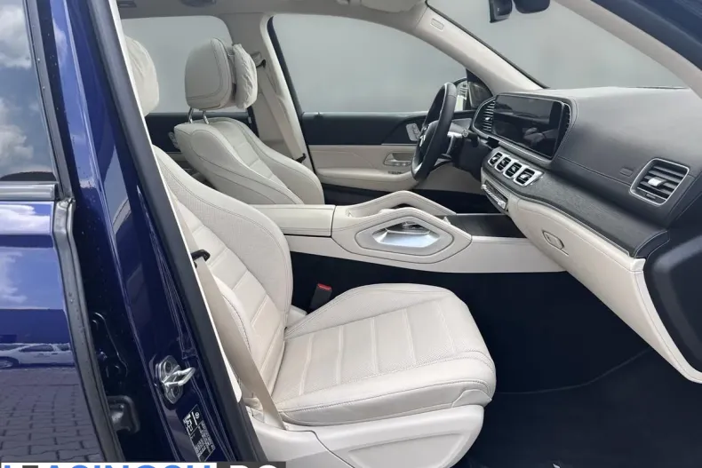 Mercedes-Benz GLS (Clasa GLS) din 2025 cu 16.325 km - oferta MER219998 - foto 18