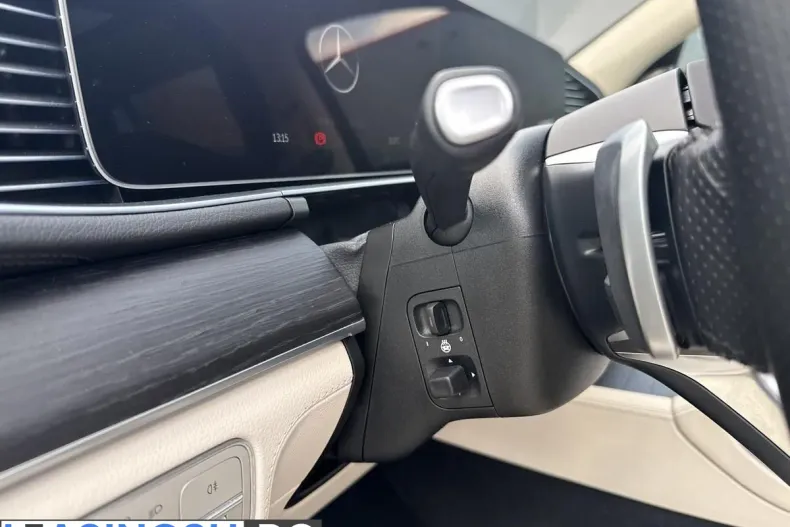 Mercedes-Benz GLS (Clasa GLS) din 2025 cu 16.325 km - oferta MER219998 - foto 20