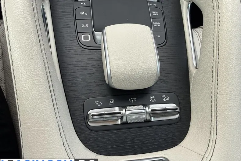 Mercedes-Benz GLS (Clasa GLS) din 2025 cu 16.325 km - oferta MER219998 - foto 22