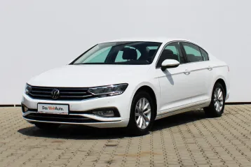 Volkswagen Passat din 2022 - oferta VOL219999