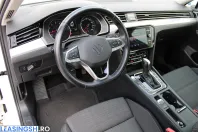 Volkswagen Passat din 2022 cu 60.832 km - oferta VOL219999 - foto 11