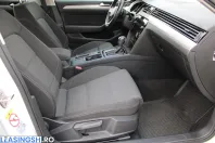 Volkswagen Passat din 2022 cu 60.832 km - oferta VOL219999 - foto 14