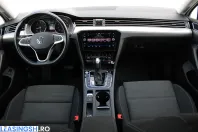 Volkswagen Passat din 2022 cu 60.832 km - oferta VOL219999 - foto 15