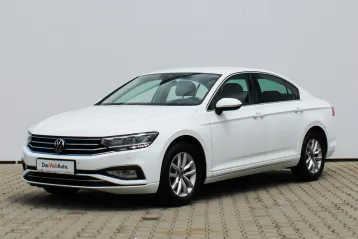 Volkswagen Passat din 2022 - oferta VOL220000