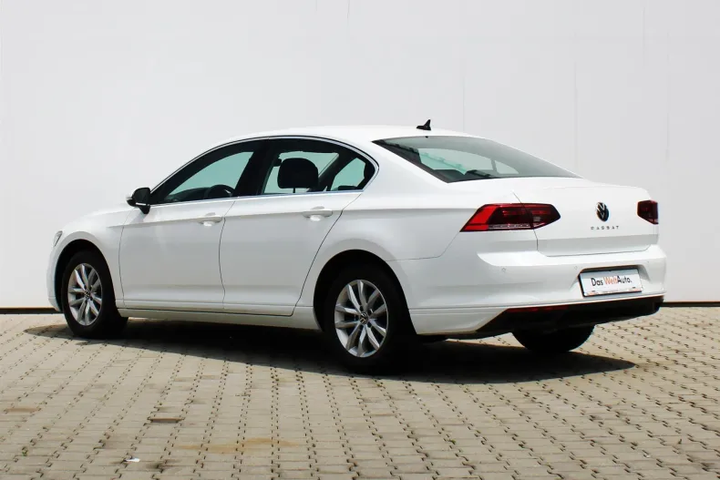Volkswagen Passat din 2022 cu 59.986 km - oferta VOL220000 - foto 3
