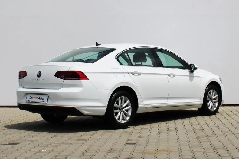 Volkswagen Passat din 2022 cu 59.986 km - oferta VOL220000 - foto 5