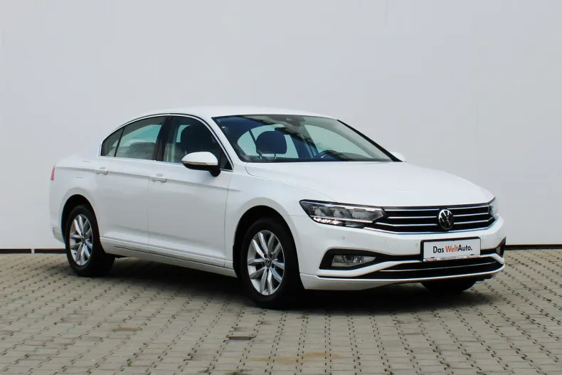 Volkswagen Passat din 2022 cu 59.986 km - oferta VOL220000 - foto 7