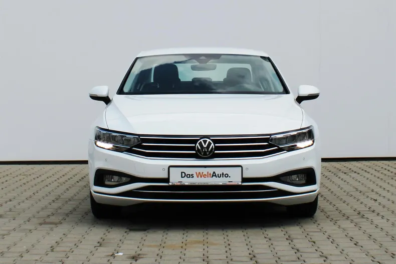 Volkswagen Passat din 2022 cu 59.986 km - oferta VOL220000 - foto 8