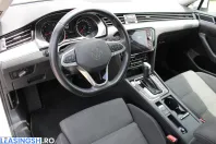 Volkswagen Passat din 2022 cu 59.986 km - oferta VOL220000 - foto 11
