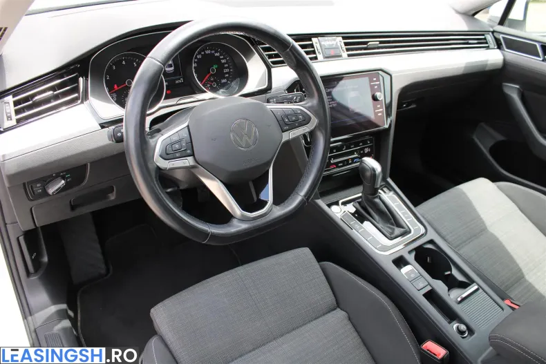 Volkswagen Passat din 2022 cu 59.986 km - oferta VOL220000 - foto 11
