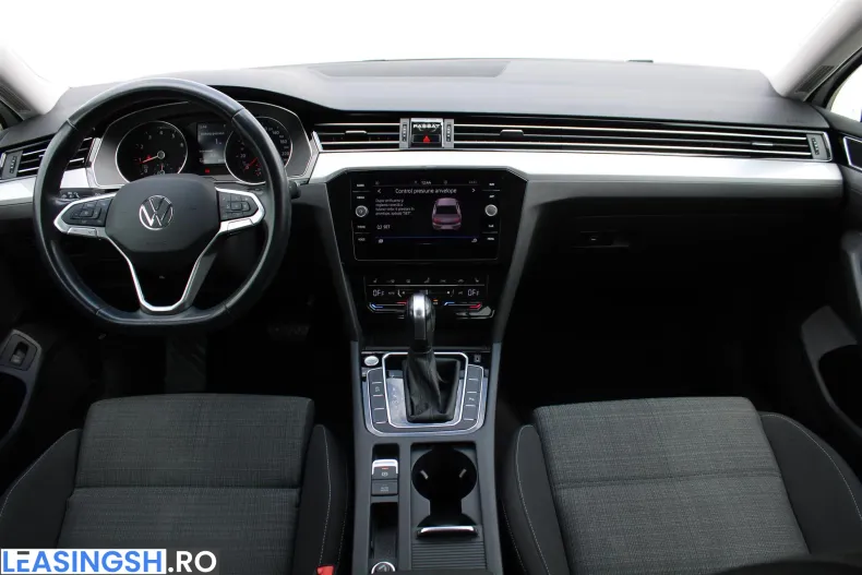 Volkswagen Passat din 2022 cu 59.986 km - oferta VOL220000 - foto 15