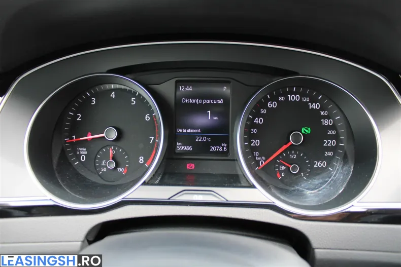 Volkswagen Passat din 2022 cu 59.986 km - oferta VOL220000 - foto 17