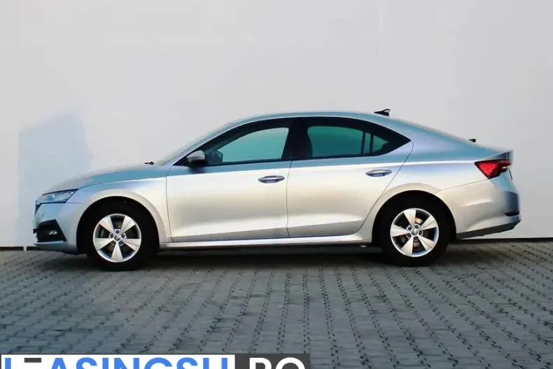 Skoda Octavia din 2022 cu 97.974 km - oferta SKO220001 - foto 2