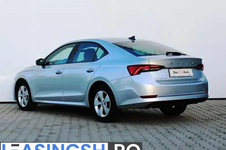 Skoda Octavia din 2022 cu 97.974 km - oferta SKO220001 - foto 3