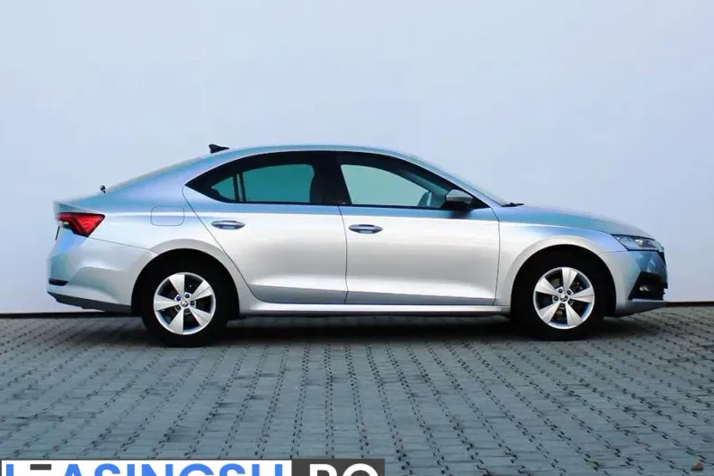Skoda Octavia din 2022 cu 97.974 km - oferta SKO220001 - foto 6