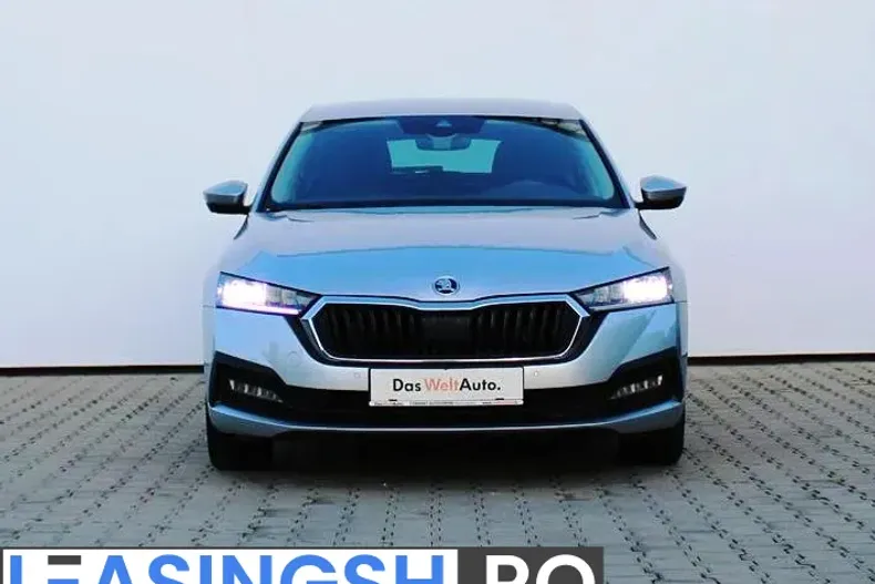 Skoda Octavia din 2022 cu 97.974 km - oferta SKO220001 - foto 8