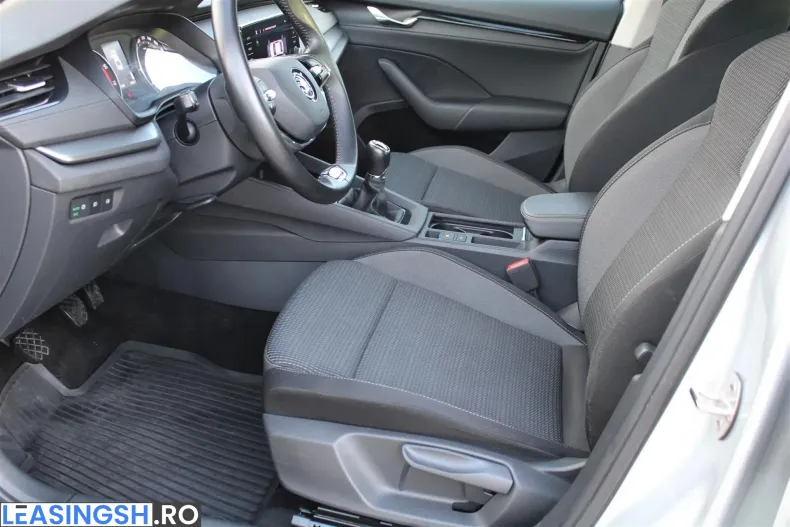 Skoda Octavia din 2022 cu 97.974 km - oferta SKO220001 - foto 10