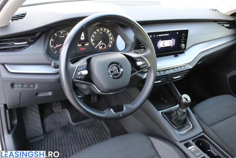 Skoda Octavia din 2022 cu 97.974 km - oferta SKO220001 - foto 11
