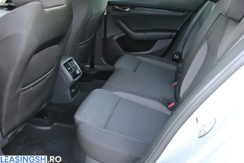 Skoda Octavia din 2022 cu 97.974 km - oferta SKO220001 - foto 12