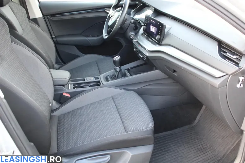 Skoda Octavia din 2022 cu 97.974 km - oferta SKO220001 - foto 14