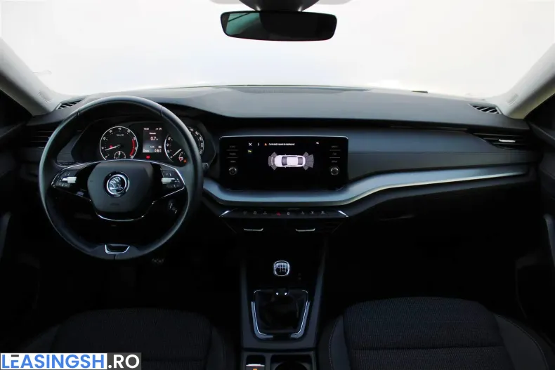 Skoda Octavia din 2022 cu 97.974 km - oferta SKO220001 - foto 15