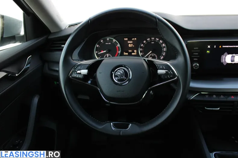 Skoda Octavia din 2022 cu 97.974 km - oferta SKO220001 - foto 16