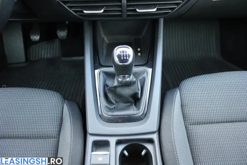 Skoda Octavia din 2022 cu 97.974 km - oferta SKO220001 - foto 19
