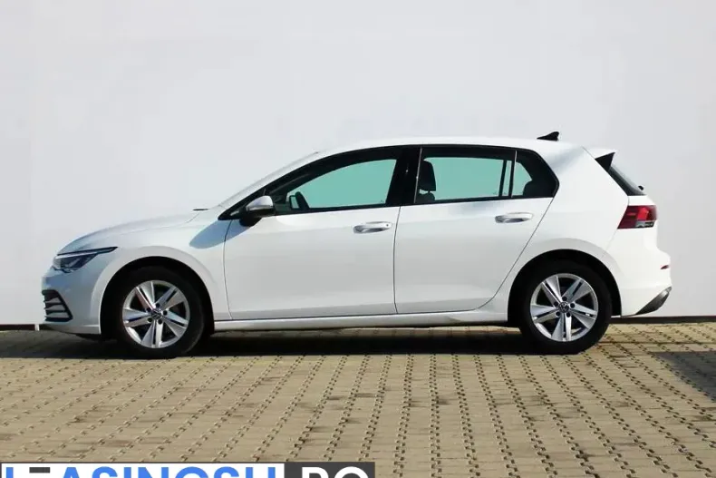 Volkswagen Golf din 2021 cu 147.458 km - oferta VOL220002 - foto 2
